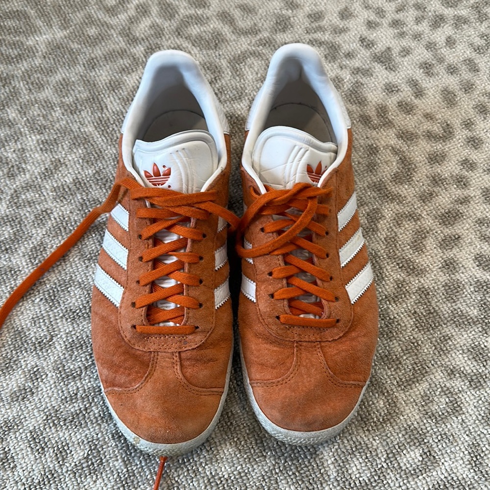 Adidas gazelle sneakers